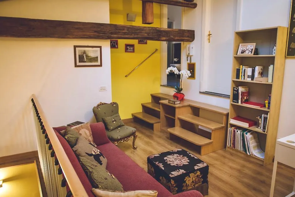Asmundo Suite Palermo