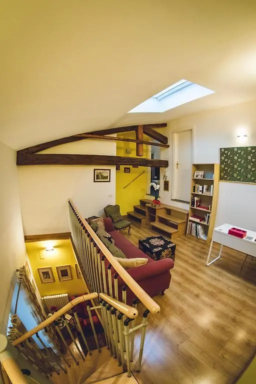 Asmundo Suite Palermo