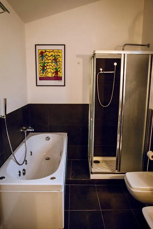 Asmundo Suite Palermo