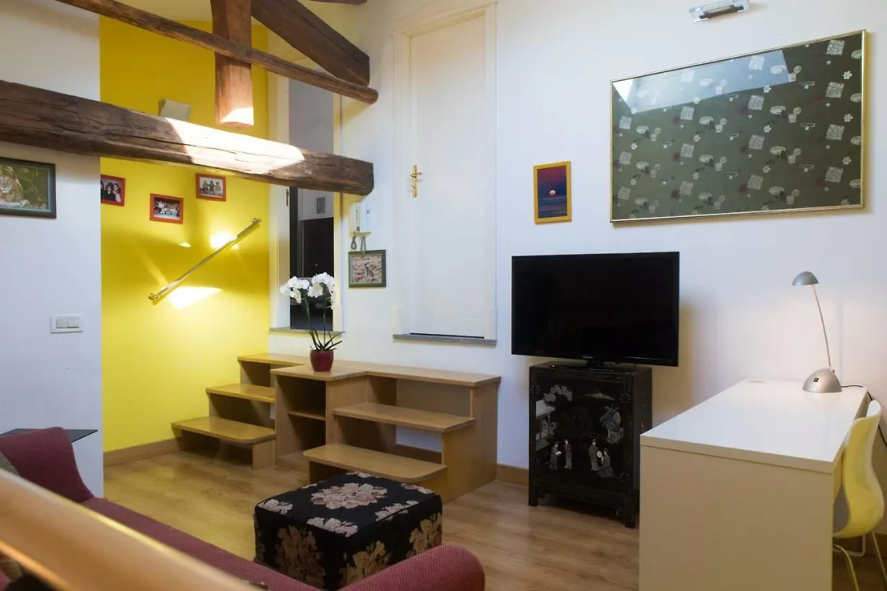 Asmundo Suite Palermo