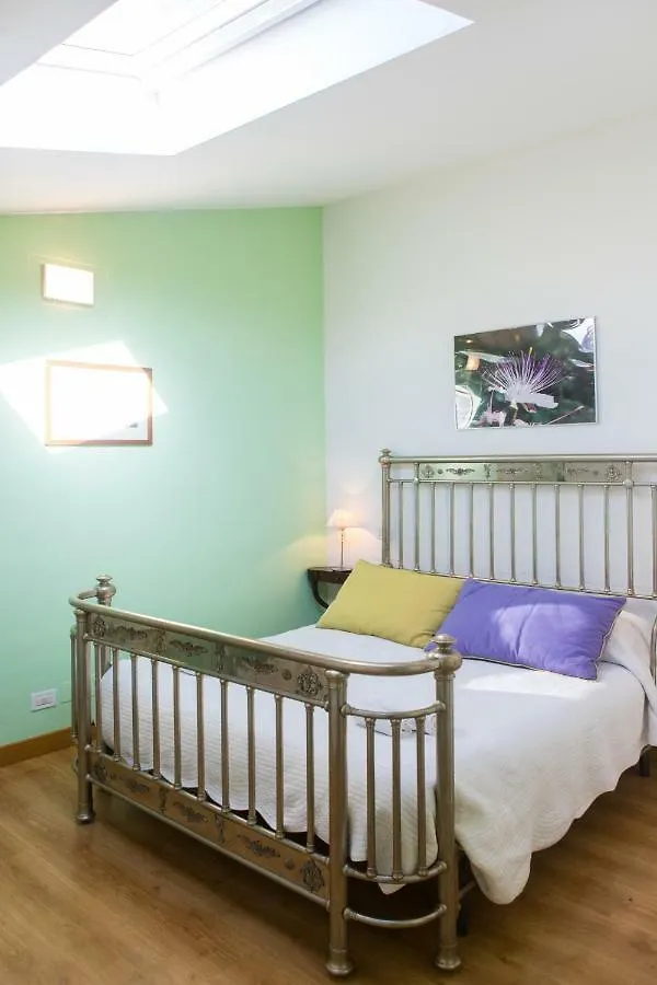 Asmundo Suite Palermo