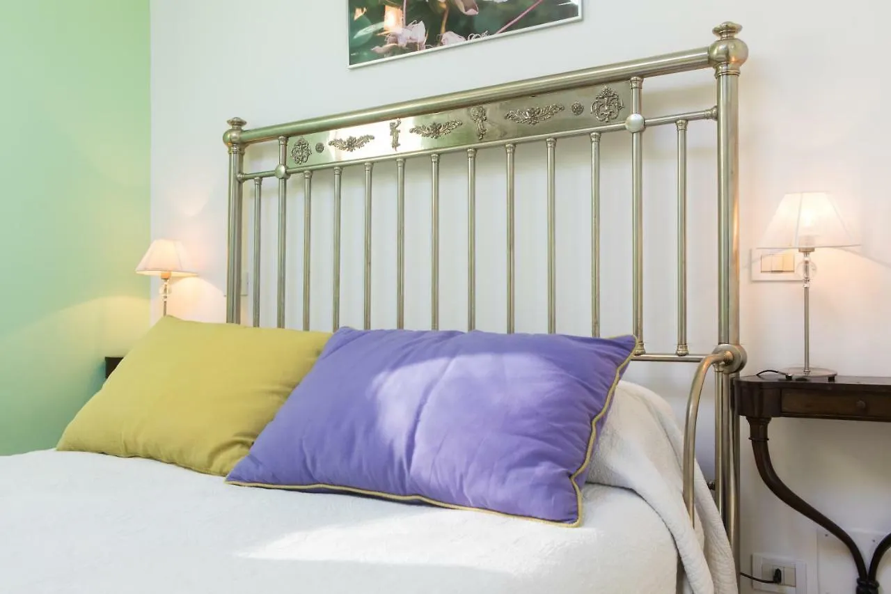 Asmundo Suite Palermo