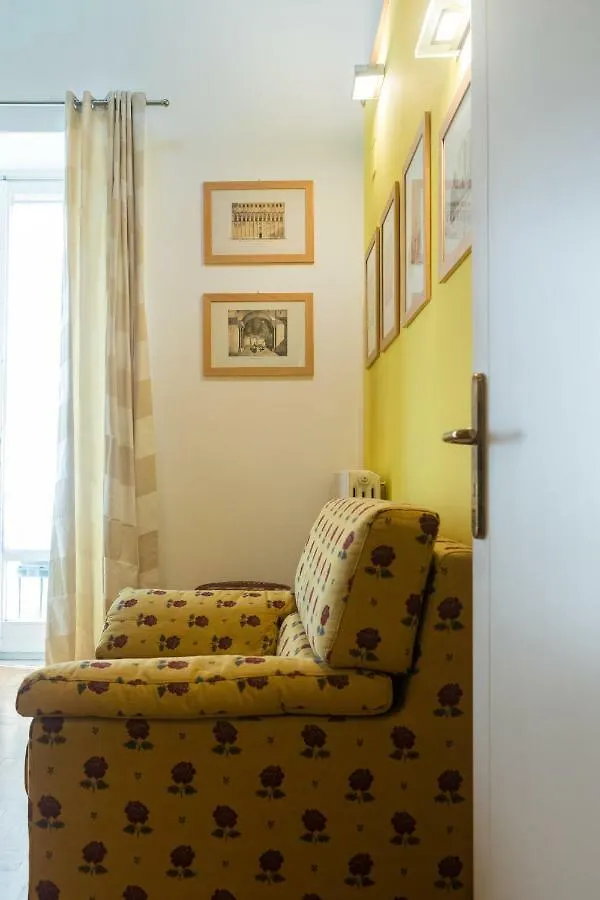 Asmundo Suite Palermo 0*,  Italy