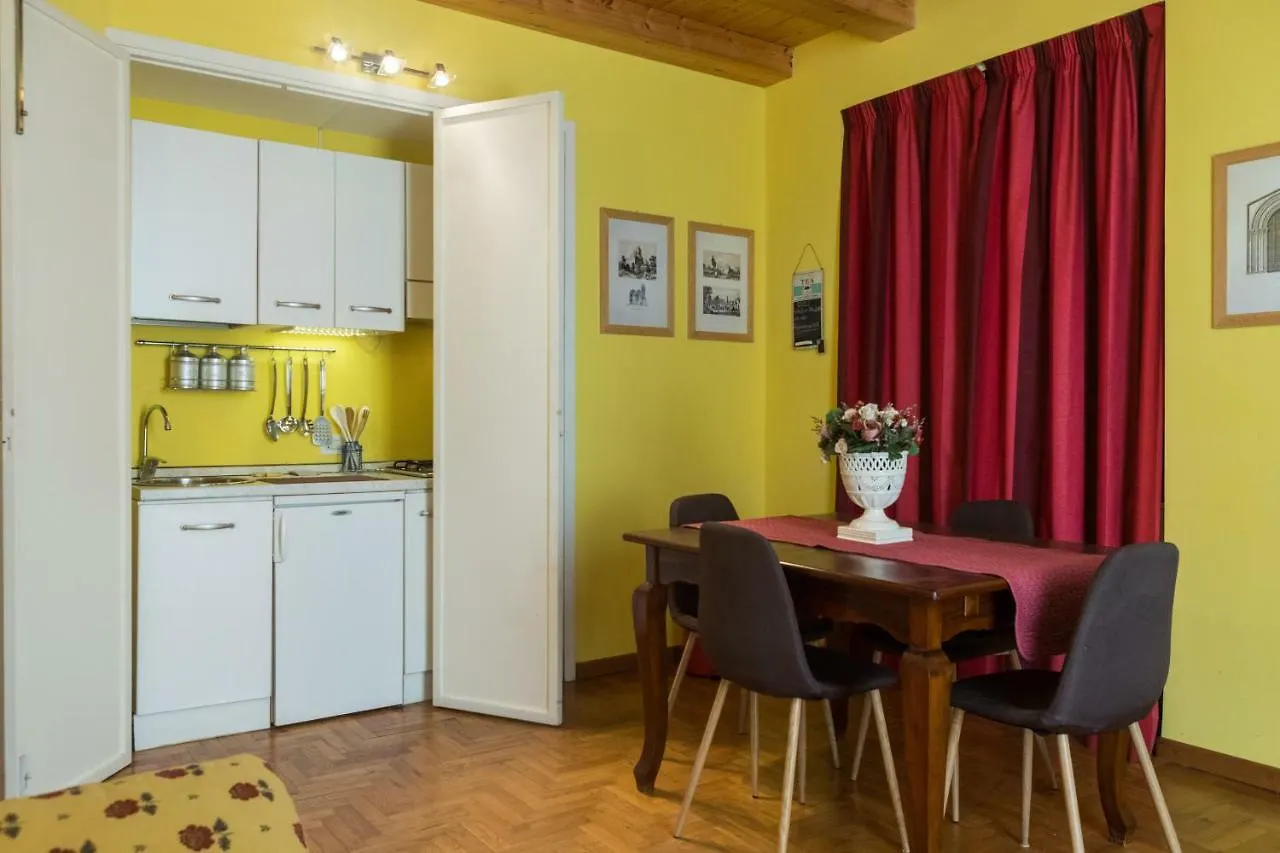 Asmundo Suite Palermo