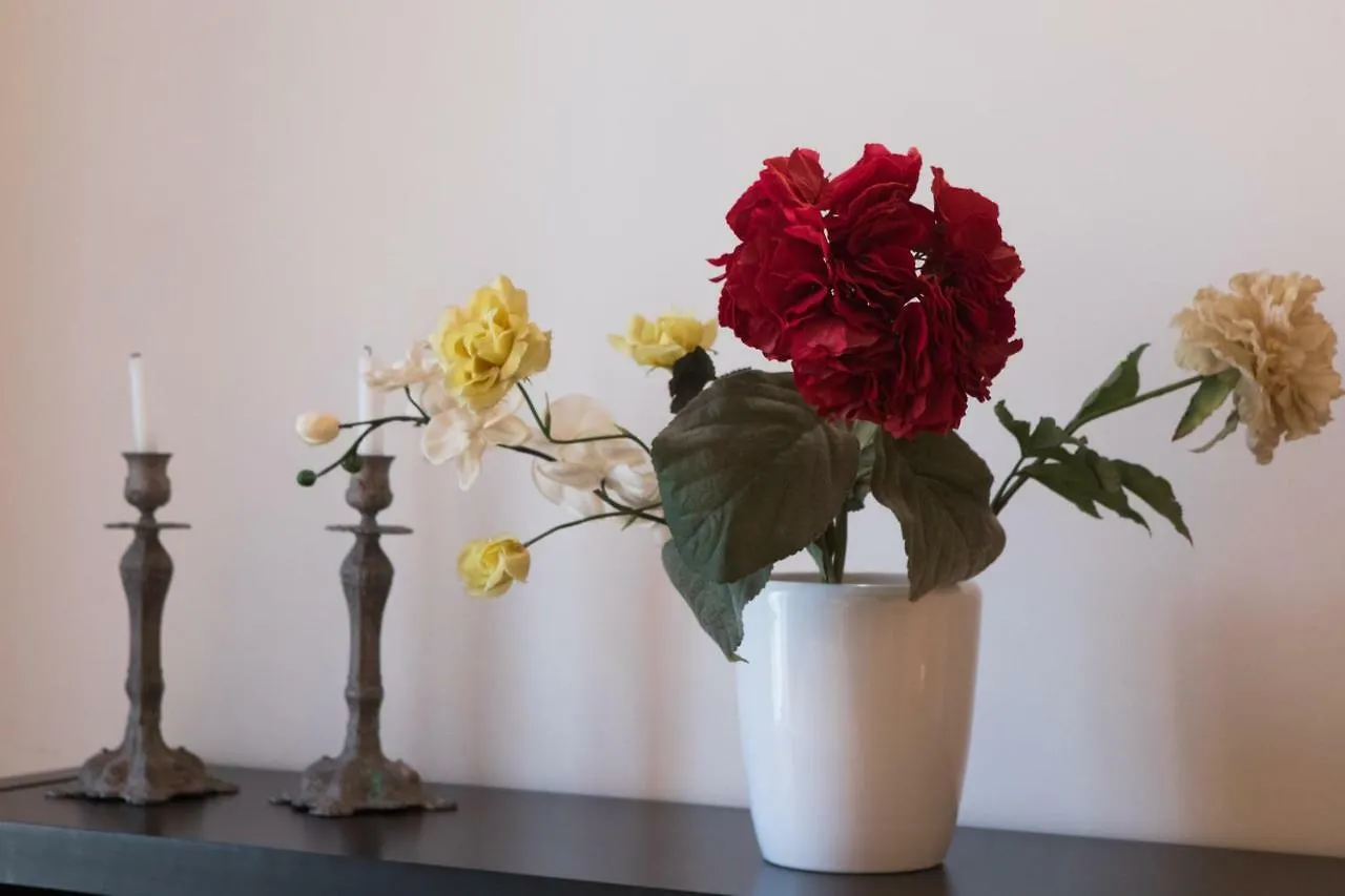 Apartment Asmundo Suite Palermo Italy