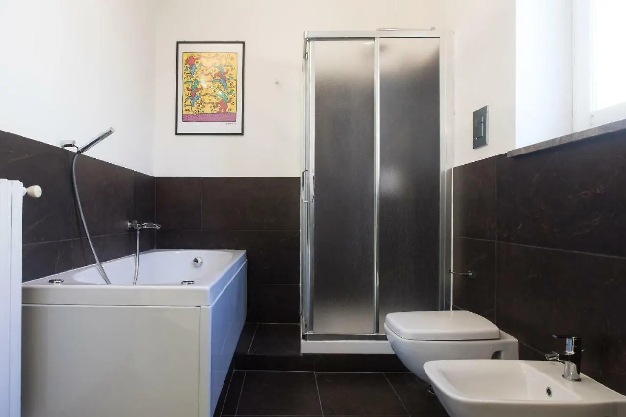 Asmundo Suite Palermo